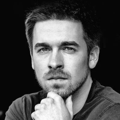 MATOUŠ MACHÁČEK