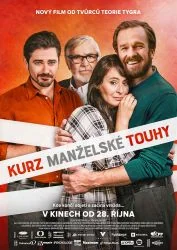KURZ MANŽELSKÉ TOUHY