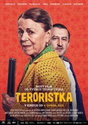 Teroristka