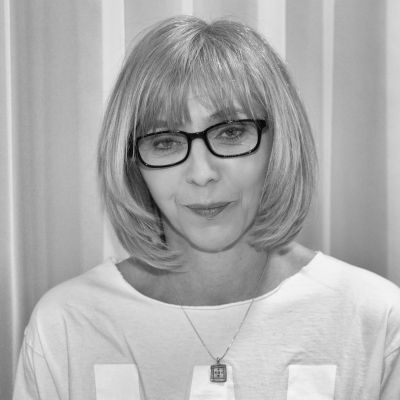 MARKÉTA BRUKNEROVÁ